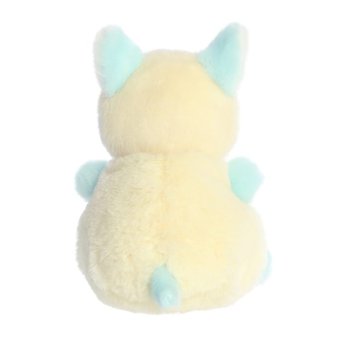 ebba™ - Lil Biscuits™ - 5" Baby Fox™