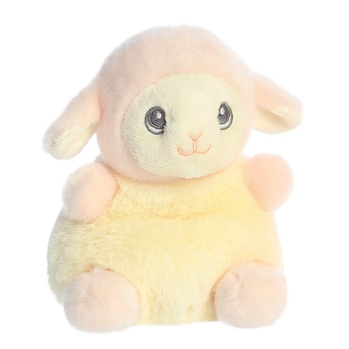 ebba™ - Lil Biscuits™ - 5" Baby Lamb™