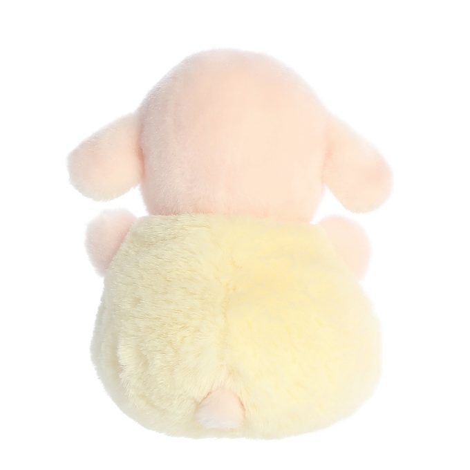 ebba™ - Lil Biscuits™ - 5" Baby Lamb™