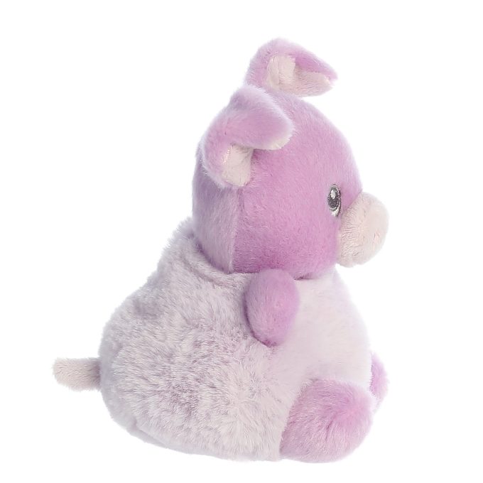 ebba™ - Lil Biscuits™ - 5" Baby Piglet™