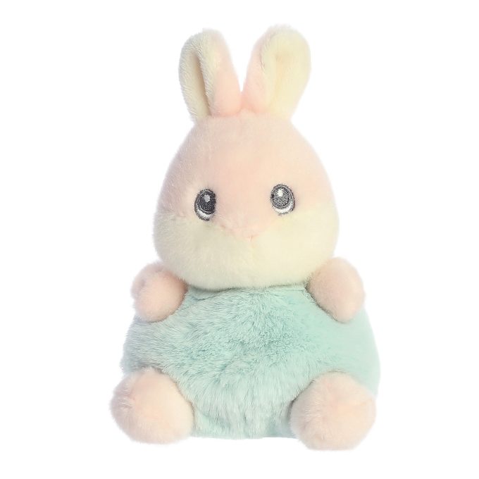 ebba™ - Lil Biscuits™ - 5" Baby Rabbit™