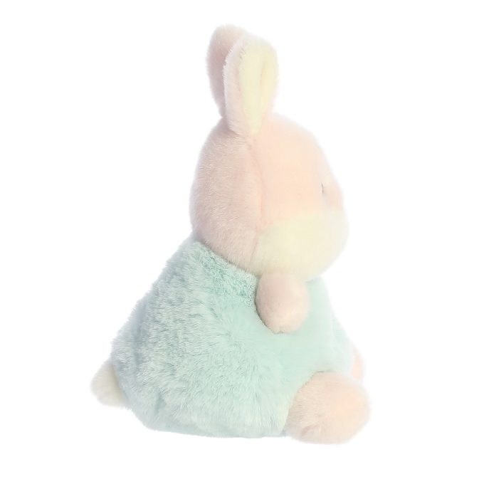 ebba™ - Lil Biscuits™ - 5" Baby Rabbit™