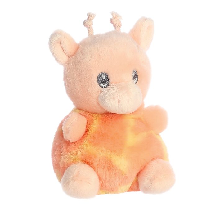ebba™ - Lil Biscuits™ - 5" Baby Giraffe™