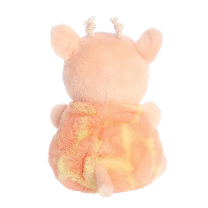 ebba™ - Lil Biscuits™ - 5" Baby Giraffe™