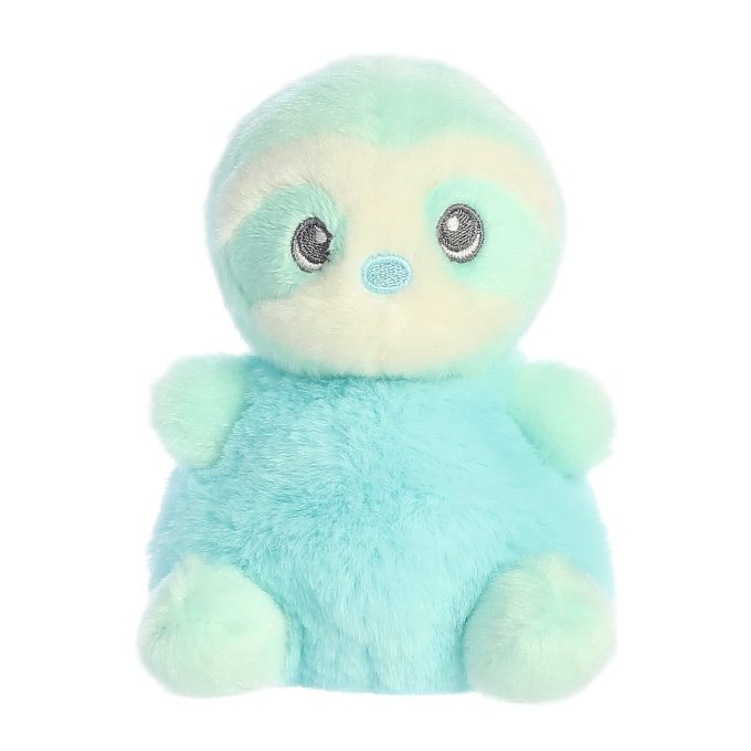 ebba™ - Lil Biscuits™ - 5" Baby Sloth™