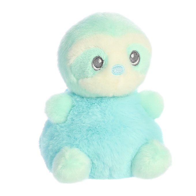 ebba™ - Lil Biscuits™ - 5" Baby Sloth™