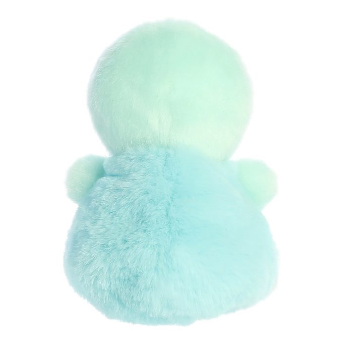 ebba™ - Lil Biscuits™ - 5" Baby Sloth™