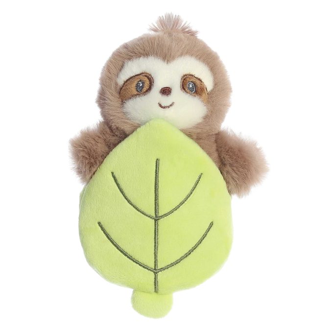 ebba™ - Pocket Peekers™ - 5.5" Sonny Sloth™
