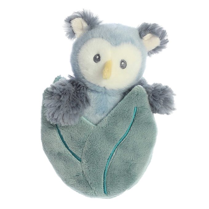 ebba™ - Pocket Peekers™ - 5.5" Ollie Owl™