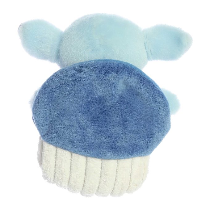 ebba™ - Pocket Peekers™ - 5.5" Gribble Goblin™ - Blue