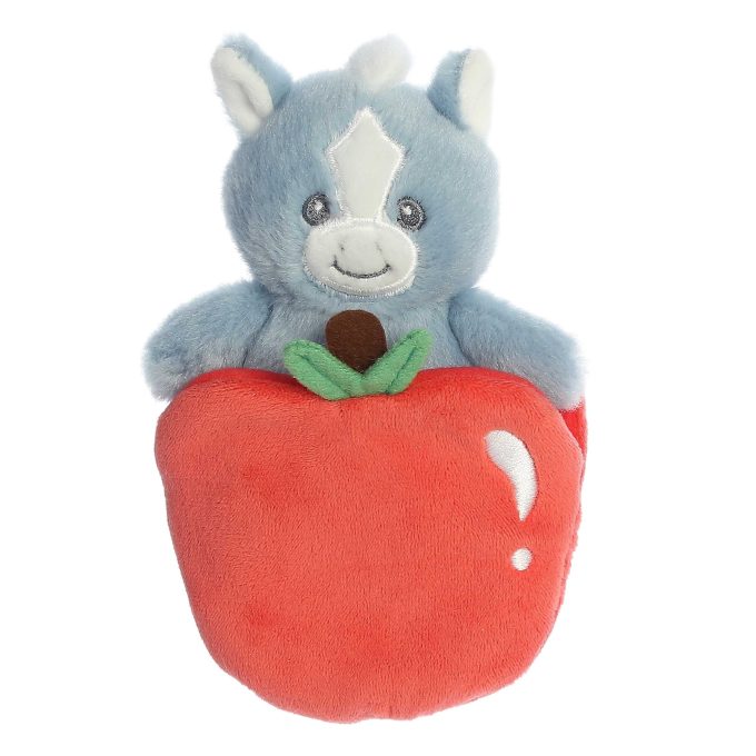 ebba™ - Pocket Peekers™ - 5.5" Payton Pony™