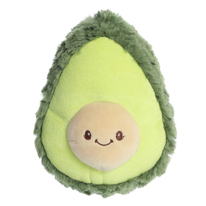 ebba™ - Precious Produce™ - 6.5" Avocado