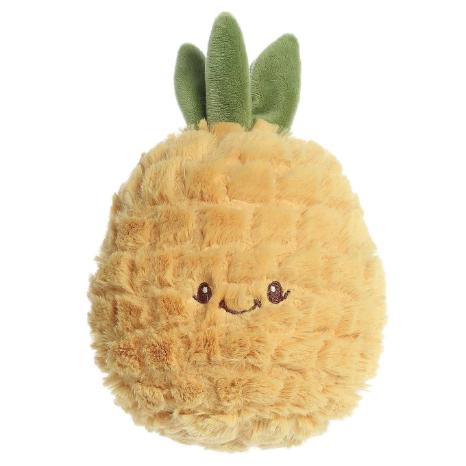 ebba™ - Precious Produce™ - 7" Pineapple