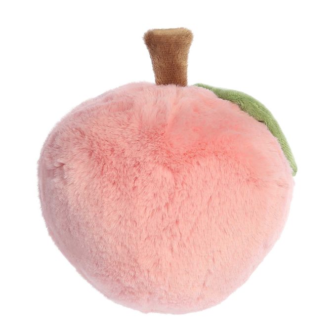 ebba™ - Precious Produce™ - 5.5" Peach