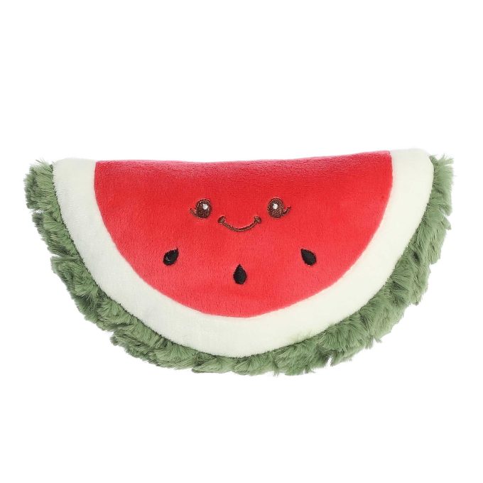 ebba™ - Precious Produce™ - 7" Watermelon