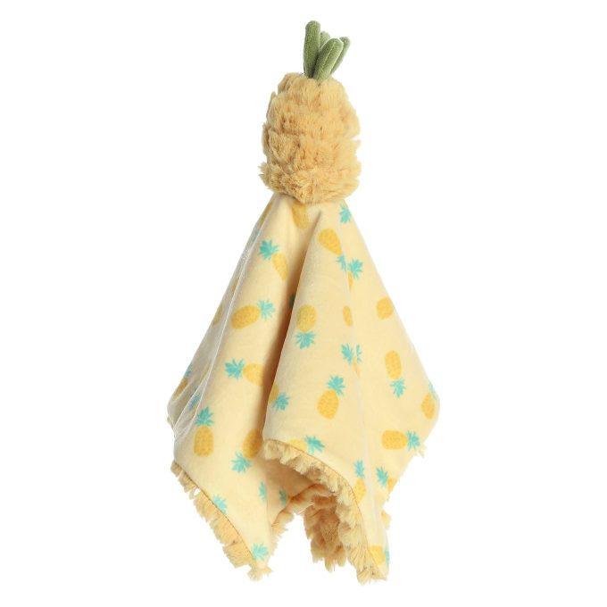 ebba™ - Precious Produce™ - 13" Pineapple Luvster™
