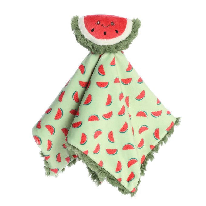 ebba™ - Precious Produce™ - 13" Watermelon Luvster™