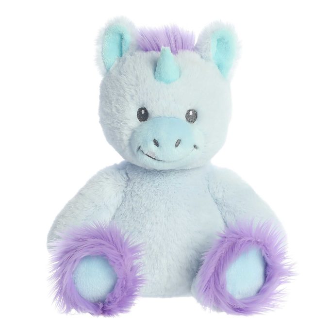 ebba™ - Mythicals - 11.5" Periwinkle Unicorn™