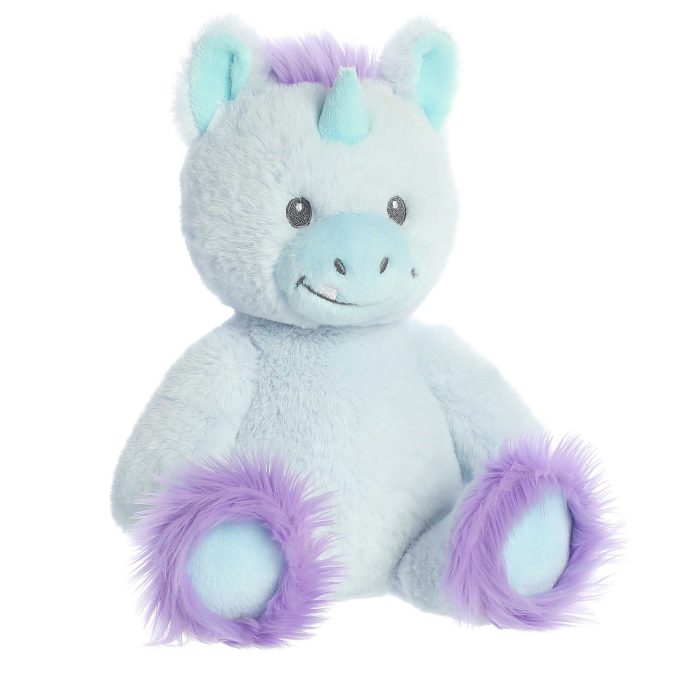 ebba™ - Mythicals - 11.5" Periwinkle Unicorn™
