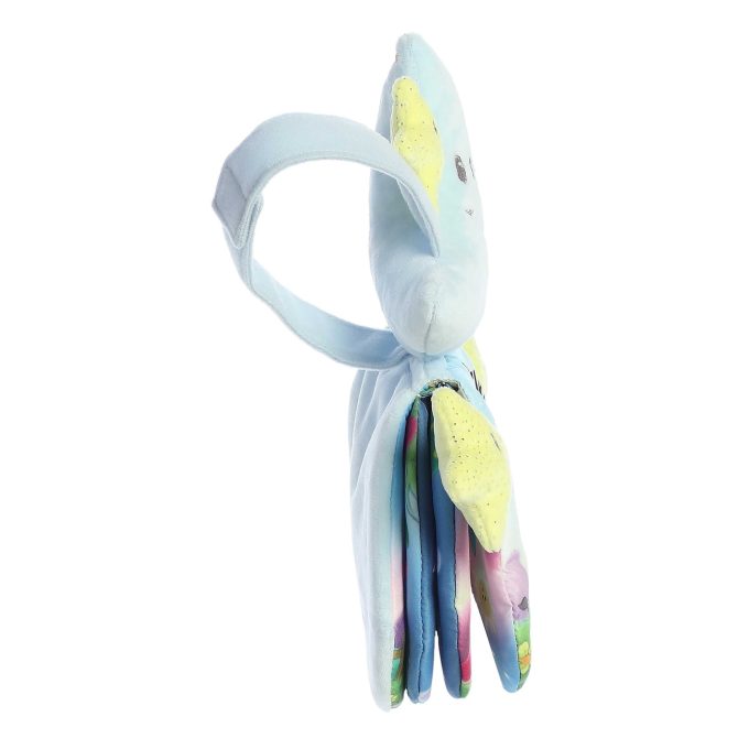 ebba™ - Story Pals™ - 9" Hey Diddle Diddle
