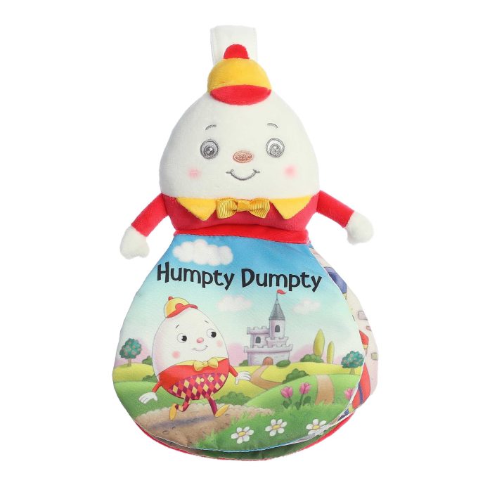 ebba™ - Story Pals™ - 9" Humpty Dumpty