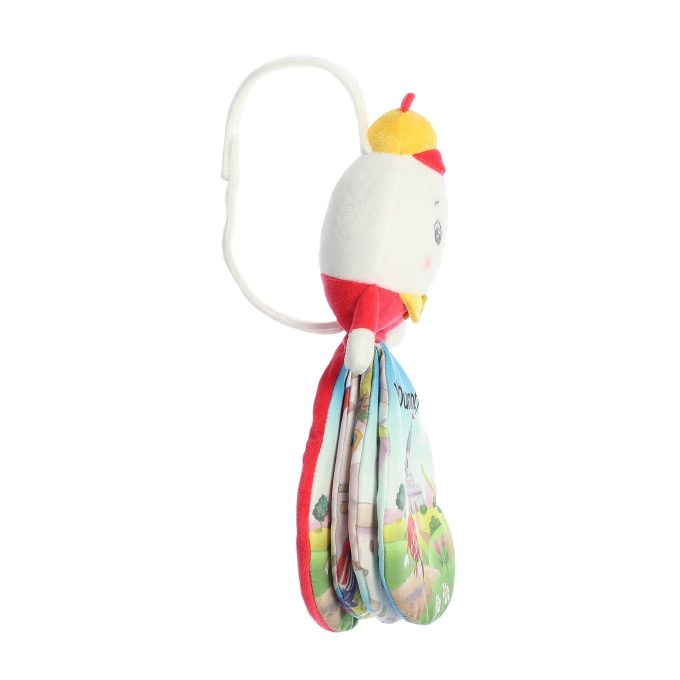 ebba™ - Story Pals™ - 9" Humpty Dumpty