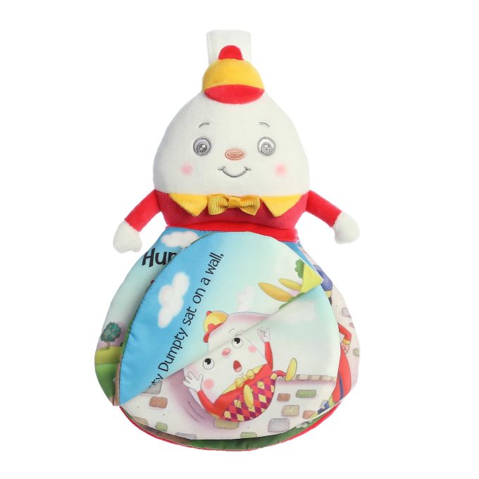 ebba™ - Story Pals™ - 9" Humpty Dumpty