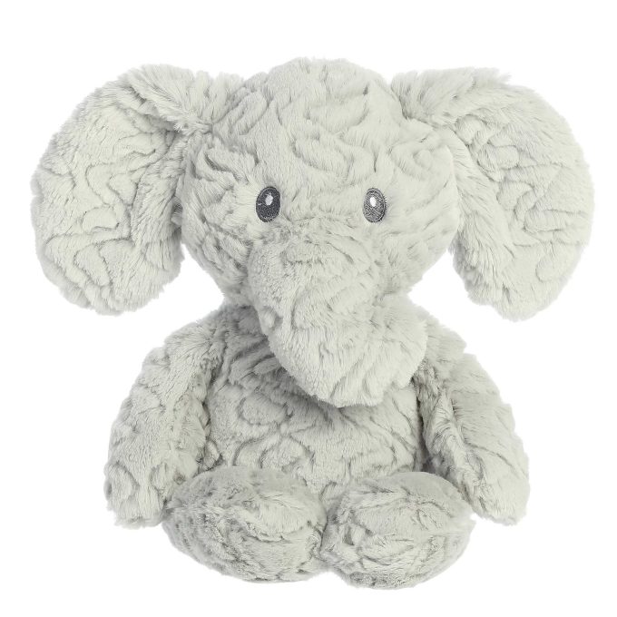 ebba™ - Huggy Collection™ - 13" Eva Elephant™