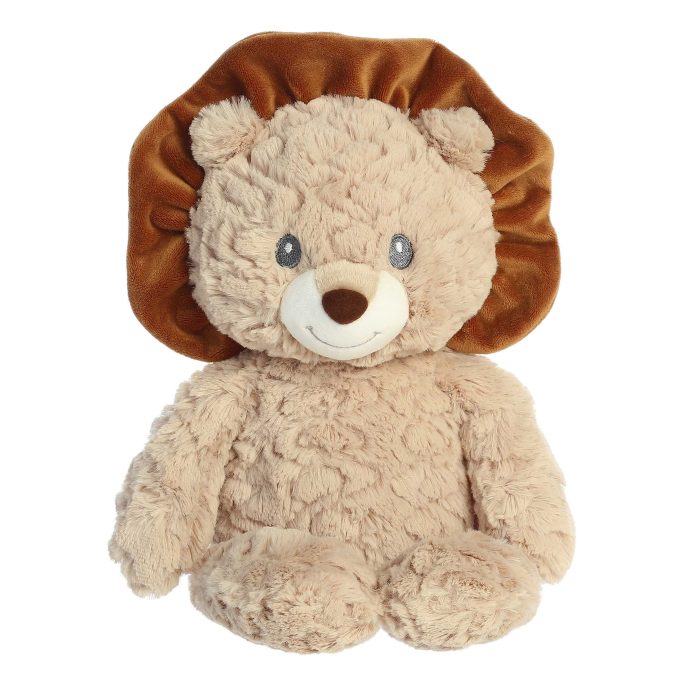 ebba™ - Huggy Collection™ - 13" Landon Lion™