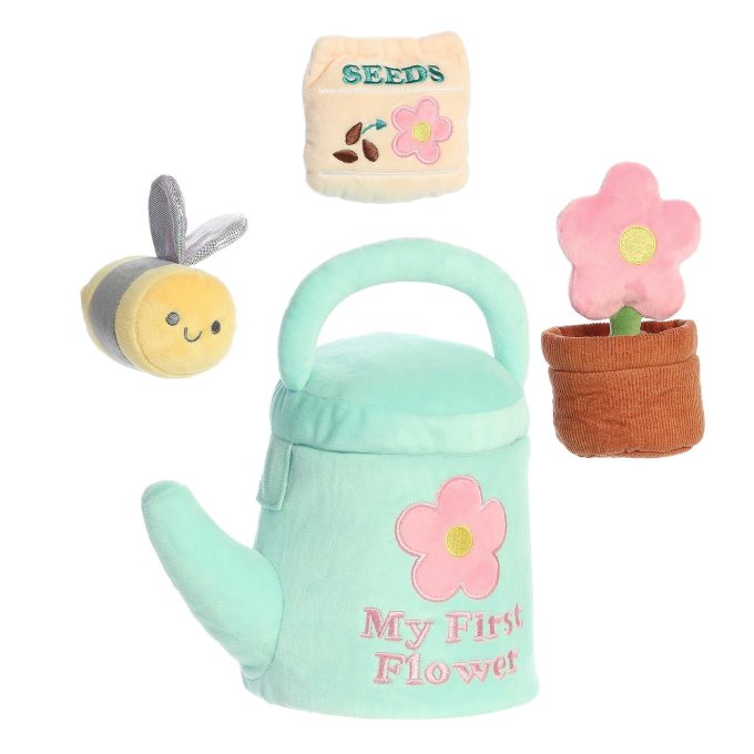 ebba™ - Baby Talk™ - 7" My First Flower™