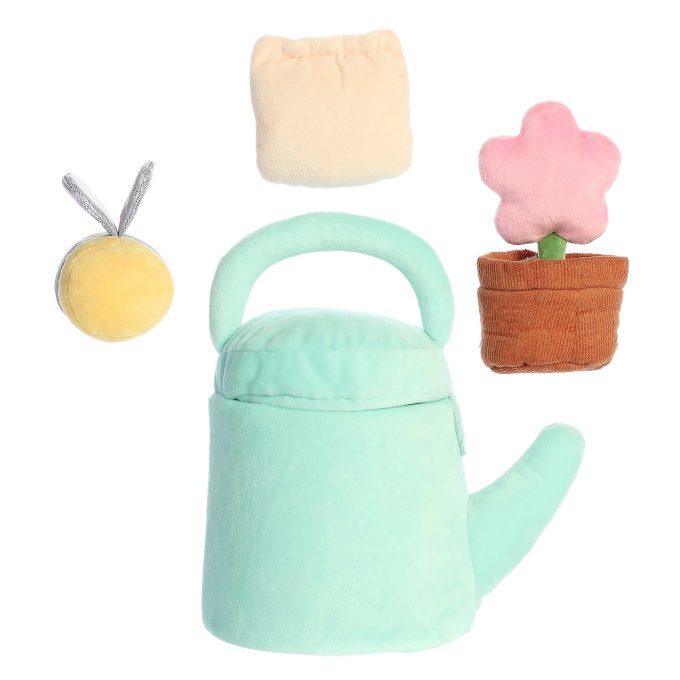 ebba™ - Baby Talk™ - 7" My First Flower™