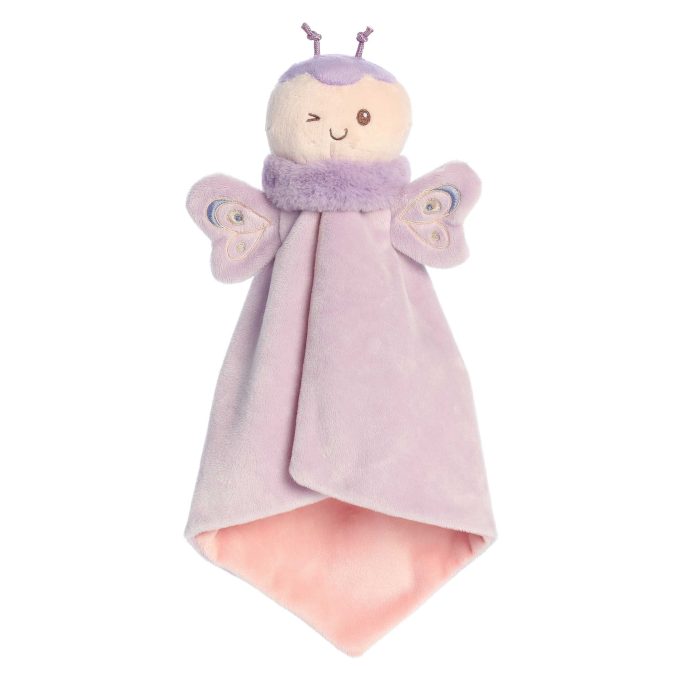 ebba™ - Flutterflies™ - 16" Flutterfly Luvster™