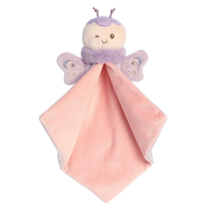 ebba™ - Flutterflies™ - 16" Flutterfly Luvster™