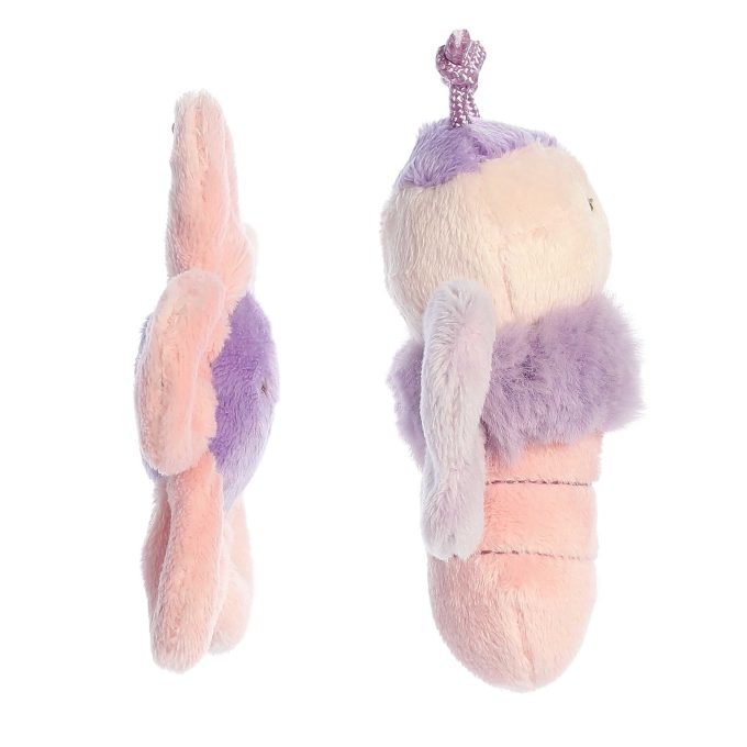 ebba™ - Flutterflies™ - Flutterfly™ Rattle & Crinkle Set