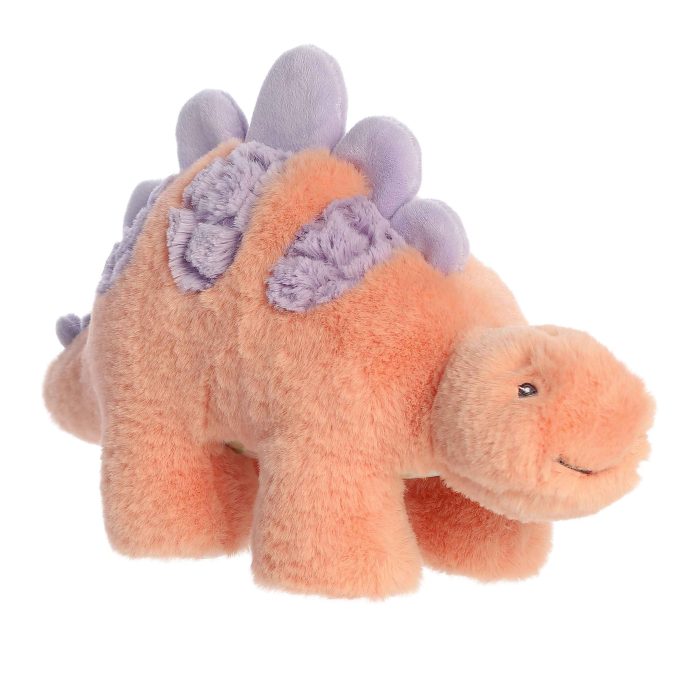 ebba™ - Softiesaurus™ - 12" Sammi Stegosaurus™