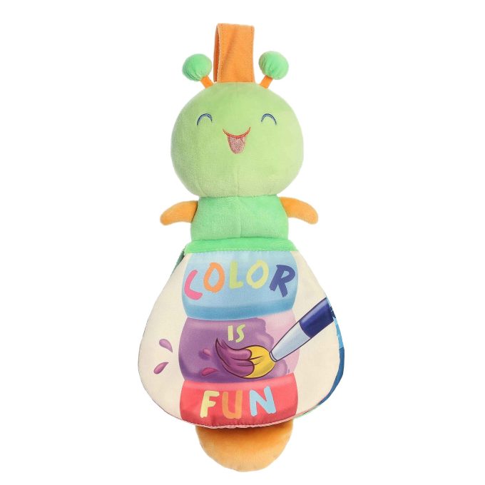 ebba™ - Story Pals™ - 9" Color Is Fun