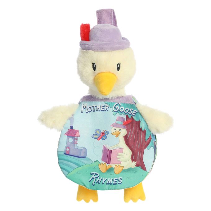 ebba™ - Story Pals™ - 9" Mother Goose