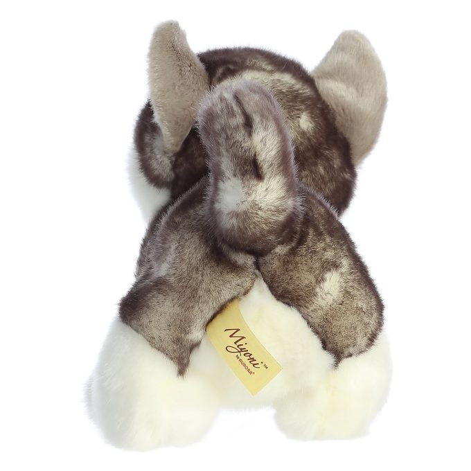 Aurora® - Miyoni® Tots - 10" Siberian Husky Pup