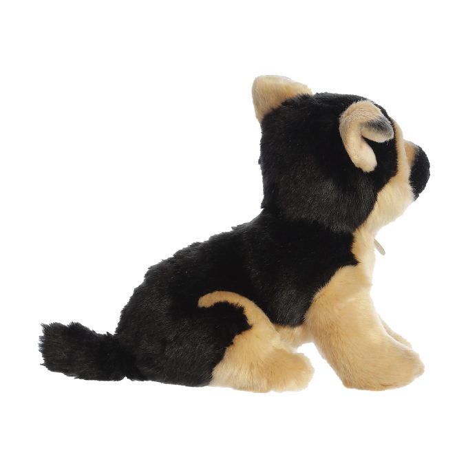 Aurora® - Miyoni® Tots - 11" German Shepherd Pup