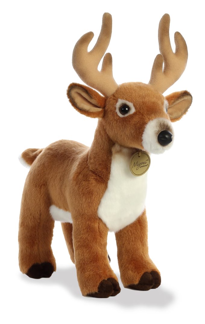 Aurora® - Miyoni® - 14" Deer