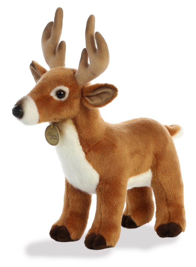 Aurora® - Miyoni® - 14" Deer