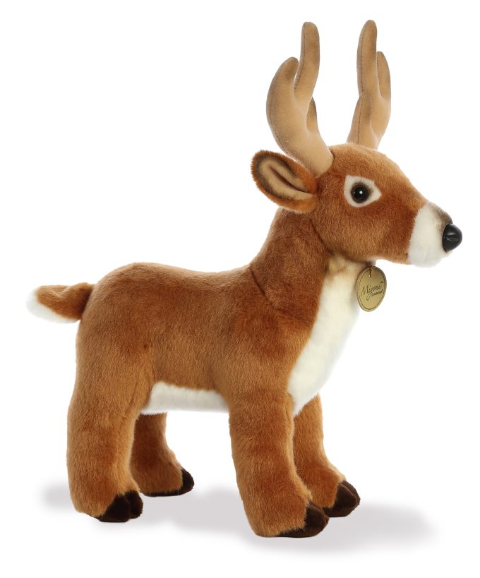 Aurora® - Miyoni® - 14" Deer