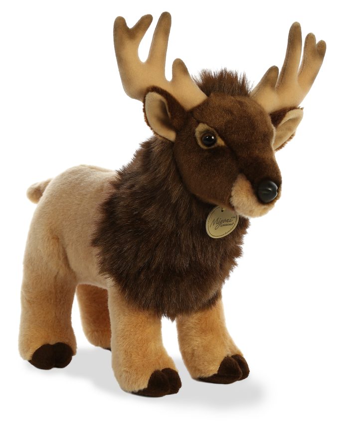 Aurora® - Miyoni® - 14" Elk
