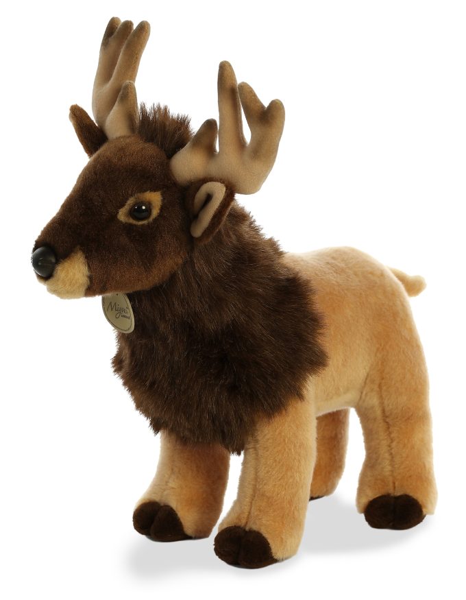 Aurora® - Miyoni® - 14" Elk