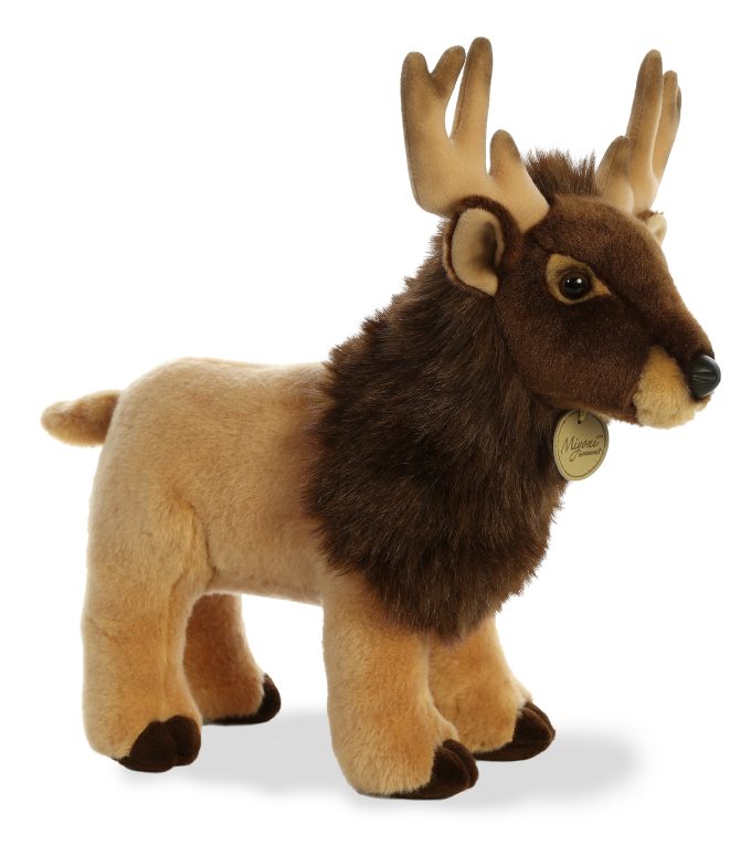 Aurora® - Miyoni® - 14" Elk