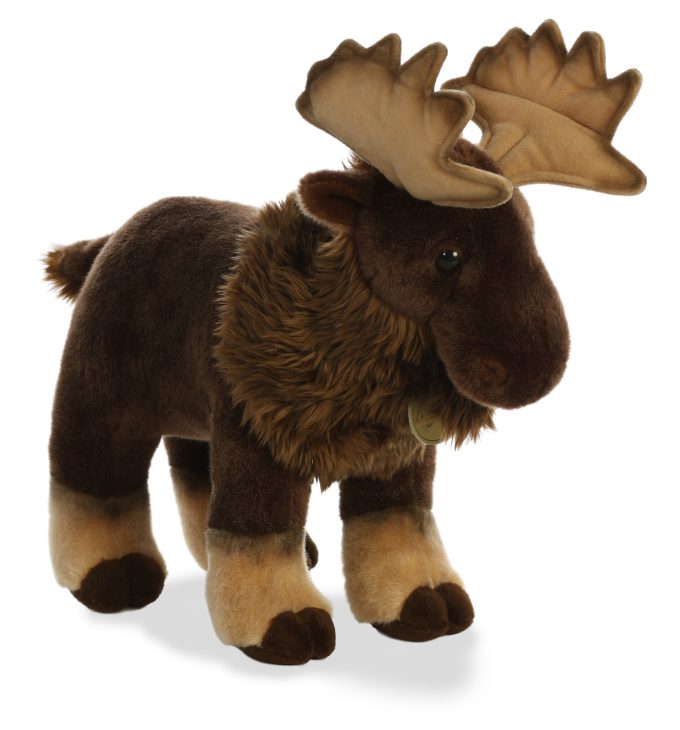 Aurora® - Miyoni® - 14" Moose