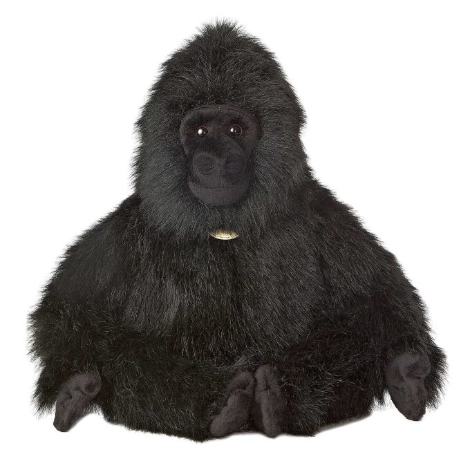 Aurora® - Miyoni® - 16" Gorilla