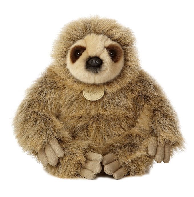 Aurora® - Miyoni® - 12" Sloth