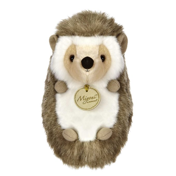 Aurora® - Miyoni® - 7" Hedgehog
