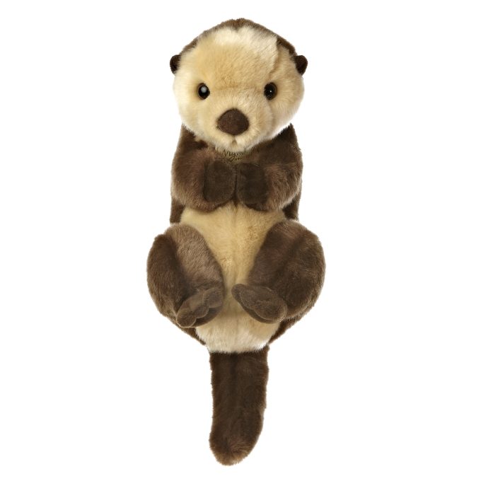 Aurora® - Miyoni® - 10" Sea Otter